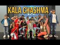 Kala chashma  kids dance  dee studio abu dhabi