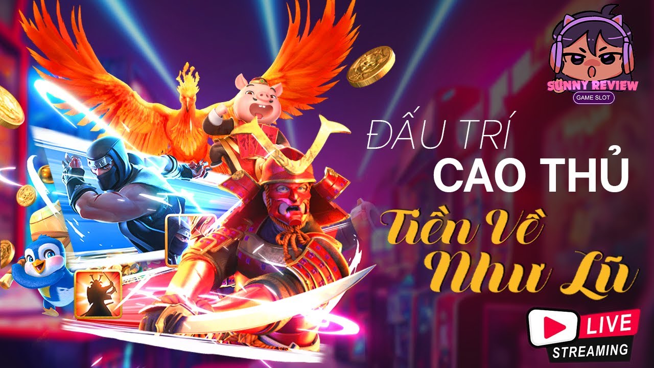 2 x pci slots Quay Hũ Maxwin | Đấu Trí Cao Thủ Tiền Về Như Lũ Cùng Sunny | Rich Hũ MaxWin