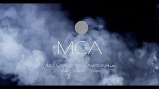 MCA - Music Composition for Audiovisual