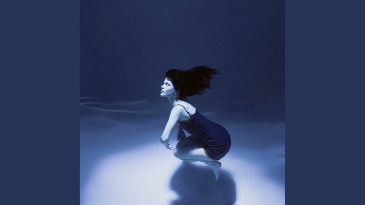 The Marias - No One Noticed (Instrumental)