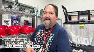 H-E-B Excellence in Education Awards Application Process