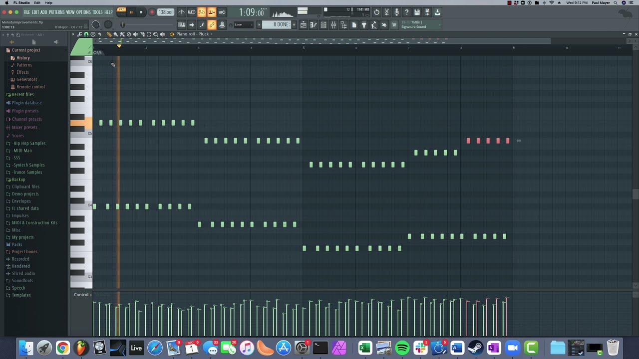 Easy Melody Writing for EDM/Trance