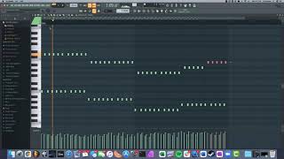 Easy Melody Writing for EDM/Trance