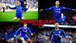 Hazard Hd Clips For Edits
