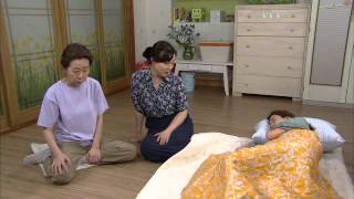 [HIT]참좋은시절-윤여정, 아픈 손가락 위한 ‘진정한 모성애’.20140727