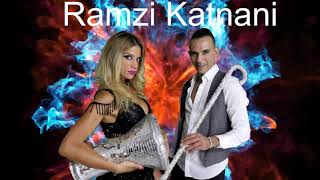 Ramzi Katnani New Music Slam Alai Remix 2020 Resimi