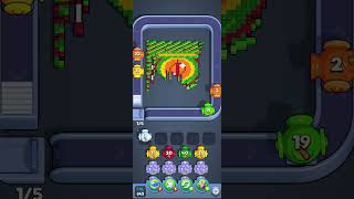 Paint Loop level 643