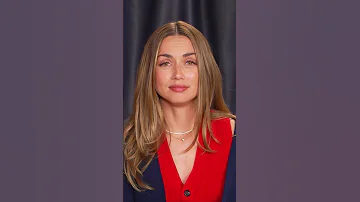 Ana De Armas Reveals Her First Impression Of Keanu Reeves 