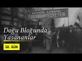 Doğu Bloğunda Yaşananlar | 1990