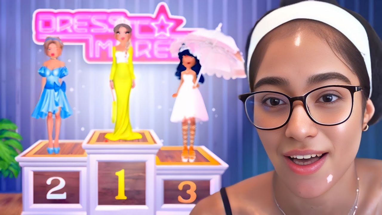 Lala Baptiste Plays Dress To Impress For The First Time! *Hilarious*