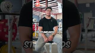 Master The Soft Touch For Better Bench Press #powerlifting #benchpress screenshot 4