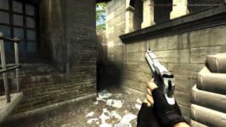 Kleiner Mixclip By P