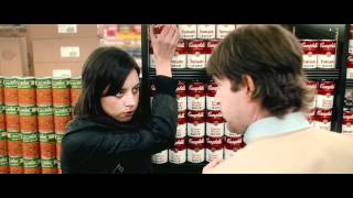 Safety Not Guaranteed Trailer