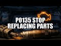 P0135 Code: STOP Replacing Parts! (DIY Diagnostic Fix)