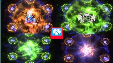 3D logo intro templete | how to make 3d intro create in kinemaster | gaming intro #27