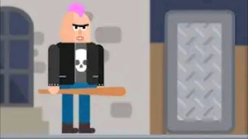 Mr.Bullet - All Chapter | Hostage | Friendly Fire | Grenades |  Mr bullet all level GamePlay |