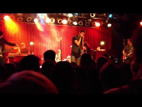 the maine - my heroine