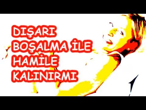 Disari Bosalma Geri Cekilme Yontemi Dr Baris Korkmaz