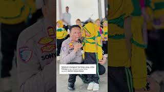 WORDS OF THE DAY COMMANDER?