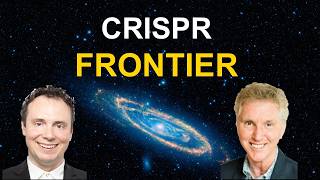 TJ Cradick: Building the Future of Genome Editing