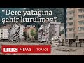 Kastamonu bartn ve sinopta sel felaketi dere yatana ehir kurulmaz