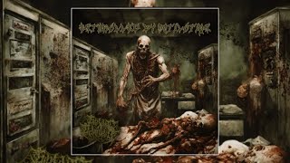 Guttural Disgorge - Enthralled by Mutilation [EP] 2024