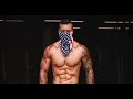 American ninja nothing can stand in your way  motivation