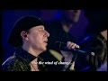 "Wind of Change" with Lyrics - Performed by: Scorpions