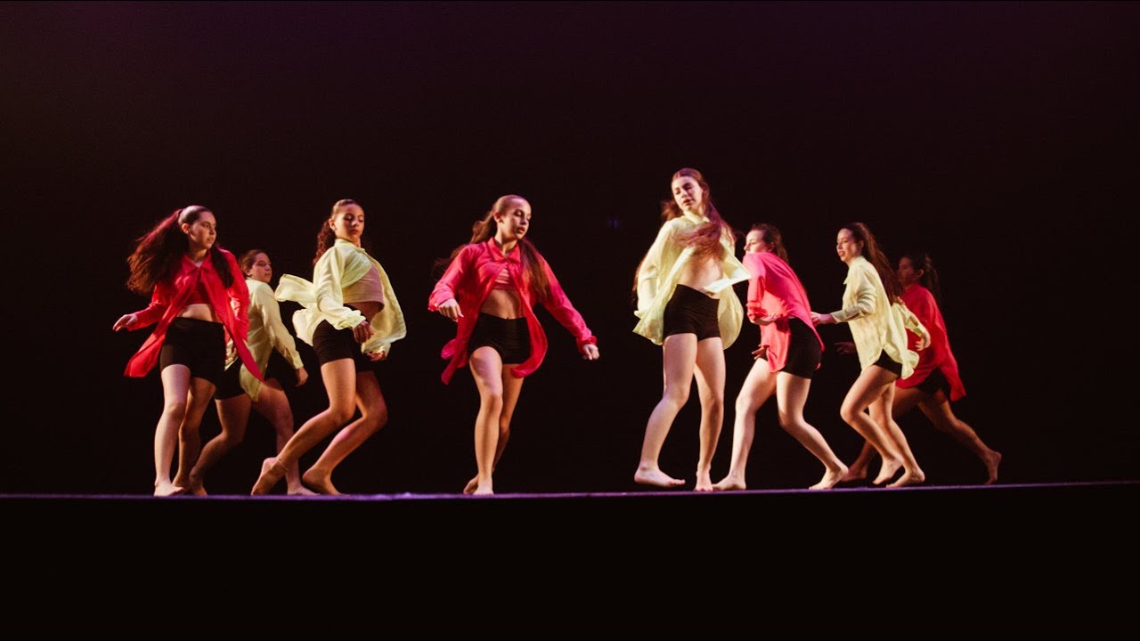 Ordinary ‐ Muestra anual de alumnos 2025