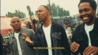 Sonda ya Dihlu - Mama (official Music Video)