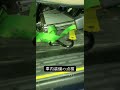【ショート動画】タクシー運転手ってこんな仕事！～車両チェック編～
