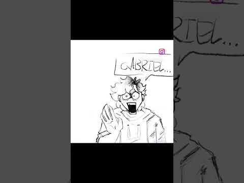 Mandela Catalogue inside joke I animated