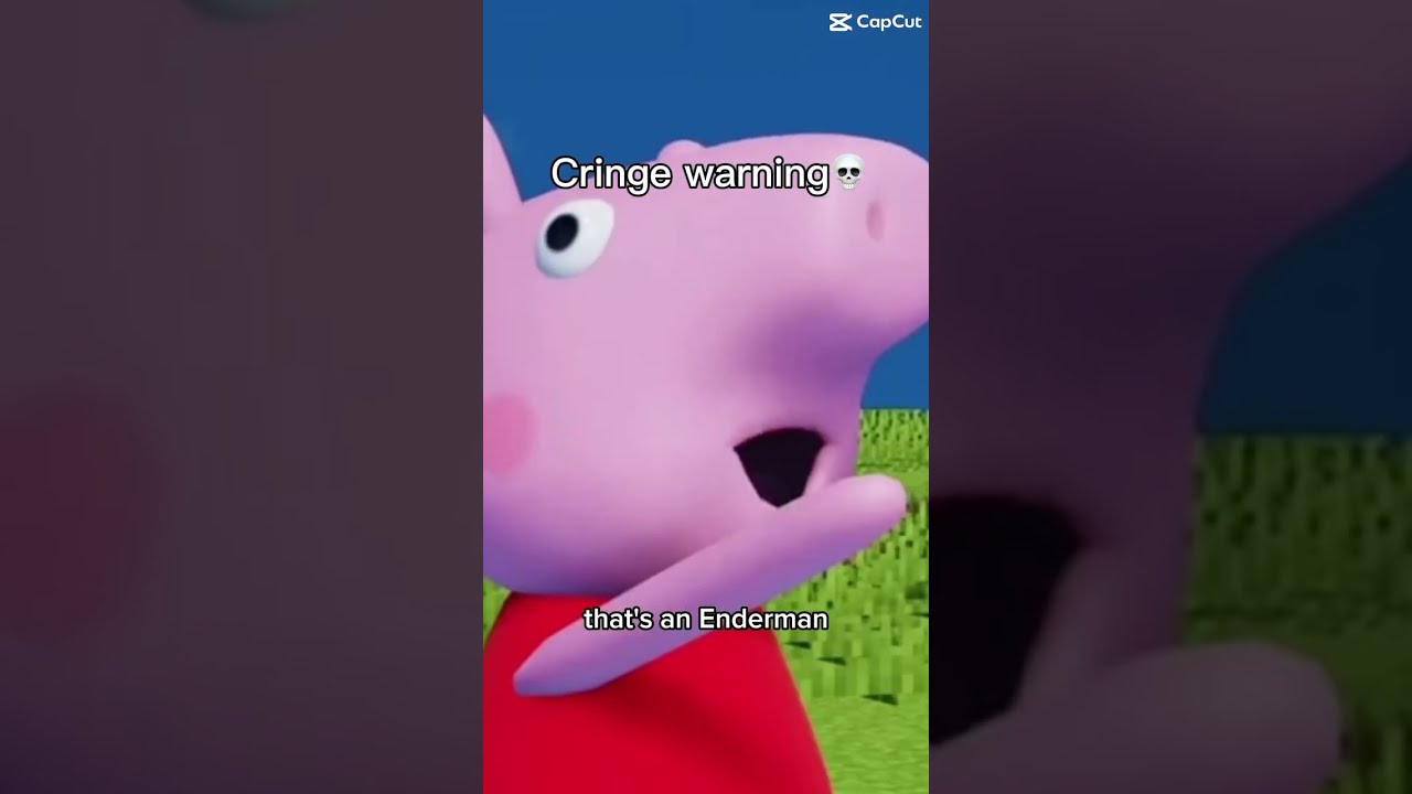 Cringe Warning