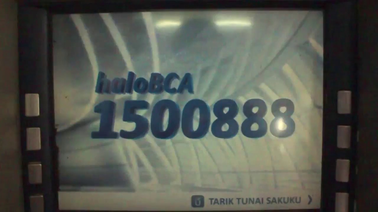 BCA Mobile merupakan aplikasi yang dapat digunakan untuk transaksi salah satunya untuk isi ulang pul. 