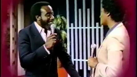 Official TSOP: Jerry Butler and Debra Henry - Don'...