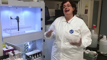 Prepfast MC (Automated Isotope Sample Preperation)