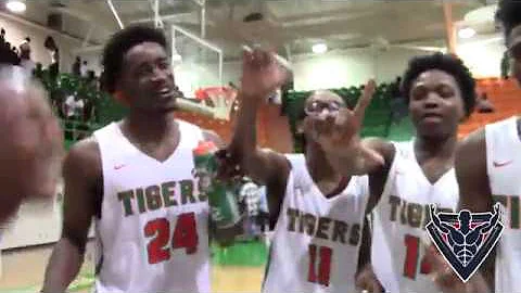 Michael Forrest Blanche Ely 2018 Highlights