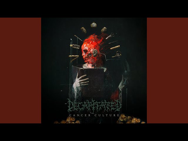 Decapitated - Last Supper