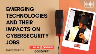 AI Is Changing Cybersecurity Forever (And Creating New Careers)