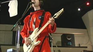 Paul Gilbert — Mr. Spock (studio)