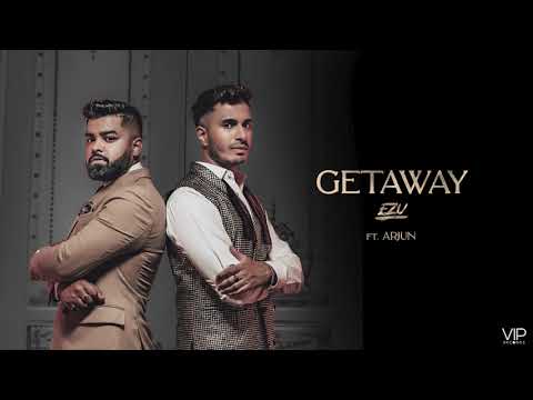 Getaway | Ezu | Arjun | Full Audio | En Route | Latest Punjabi Songs 2021