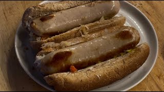 Download lagu Bockwurst