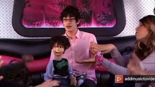 Magic School Bus Theme Victorious Style