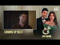 Ain Ishq | Episode 128 | Coming Up Next | One Love | UD2O
