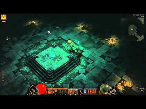 Vídeo: Diablo III Beta • Página 3