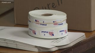Advocates encourage voters to head to polls for primary election
