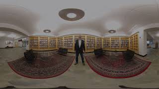 SIU Library VR Tour