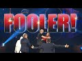 Raffaele Scircoli fools penn and Teller// Fool us: Crazy mentalism puppet act