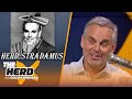 Herd-Stradamus: Colin predicts starting QBs in Week 1 of the 2022 NFL season | THE HERD