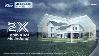 Dulux AquaShield